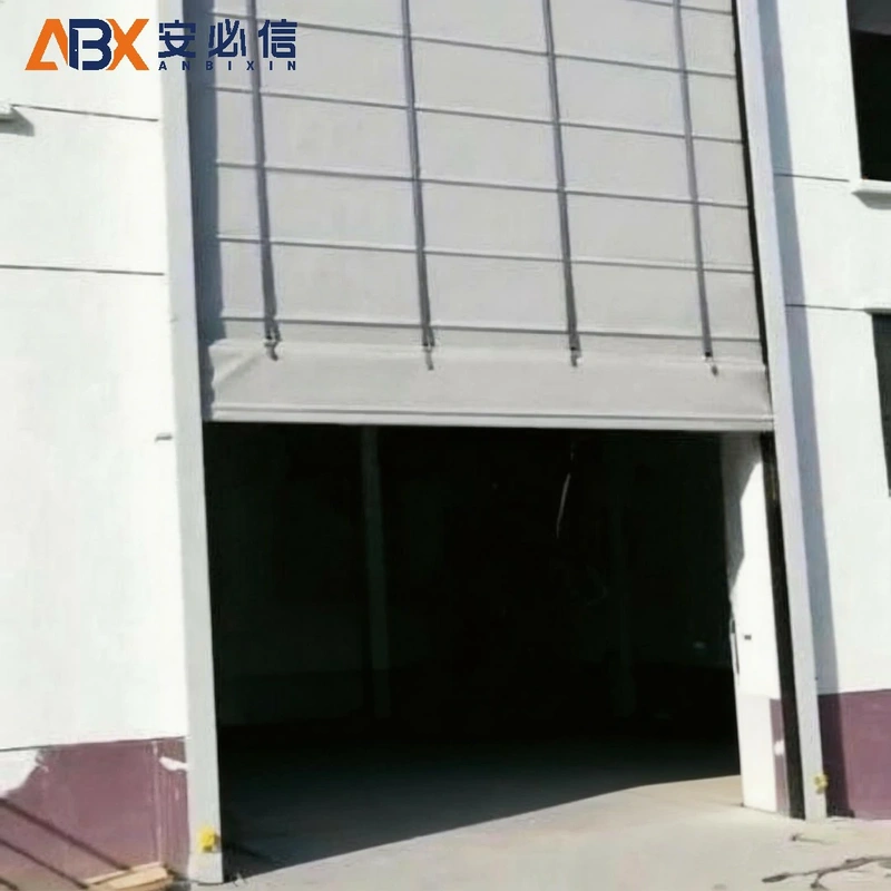 甘孜藏族快速堆积门